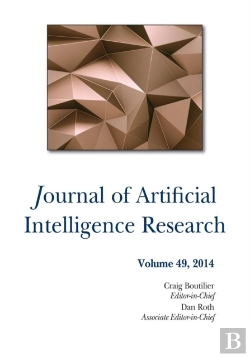 Bertrand.pt - Journal Of Artificial Intelligence Research Volume 49