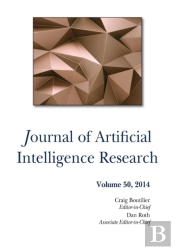 Journal Of Artificial Intelligence Research Volume 50
