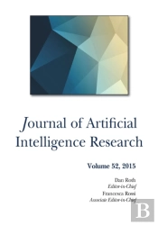 Journal Of Artificial Intelligence Research Volume 52