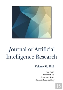 Bertrand.pt - Journal Of Artificial Intelligence Research Volume 52