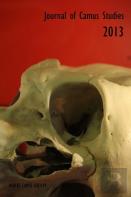 Journal Of Camus Studies 2013