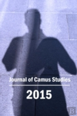 Bertrand.pt - Journal Of Camus Studies 2015