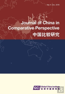 Bertrand.pt - Journal Of China In Comparative Perspective Vol.2 No.2 2016