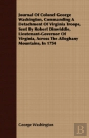 Journal Of Colonel George Washington, Co