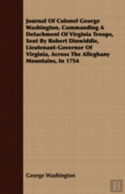 Bertrand.pt - Journal Of Colonel George Washington, Co