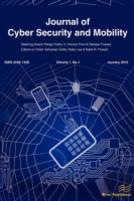 Journal Of Cyber Security And Mobility