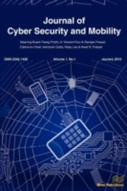 Bertrand.pt - Journal Of Cyber Security And Mobility
