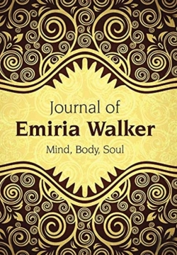 Bertrand.pt - Journal Of Emiria Walker