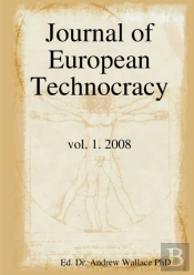 Journal Of European Technocracy
