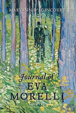 Bertrand.pt - Journal Of Eva Morelli