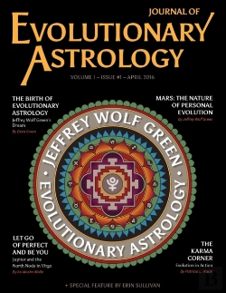 Bertrand.pt - Journal Of Evolutionary Astrology