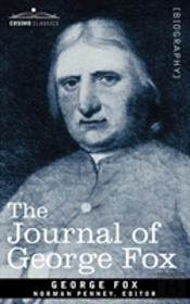 Journal Of George Fox