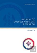 Journal Of Gospels And Acts Research