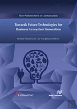 Bertrand.pt - Journal Of Ict Standardization (4-3)