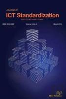 Journal Of Ict Standardization