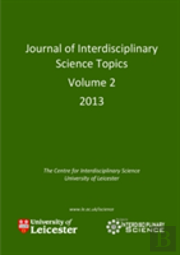 Journal Of Interdisciplinary Science Topics, Volume 2