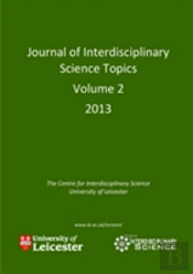 Journal Of Interdisciplinary Science Topics, Volume 2