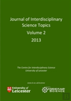 Bertrand.pt - Journal Of Interdisciplinary Science Topics, Volume 2
