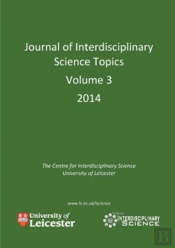 Bertrand.pt - Journal Of Interdisciplinary Science Topics, Volume 3