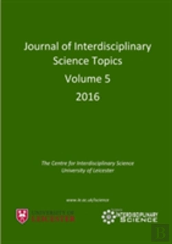 Bertrand.pt - Journal Of Interdisciplinary Science Topics, Volume 5