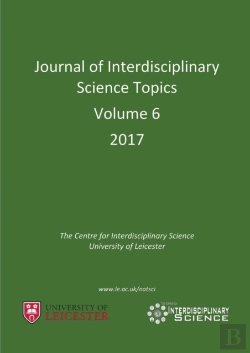 Bertrand.pt - Journal Of Interdisciplinary Science Topics, Volume 6