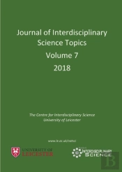 Journal Of Interdisciplinary Science Topics, Volume 7