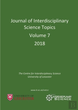 Bertrand.pt - Journal Of Interdisciplinary Science Topics, Volume 7