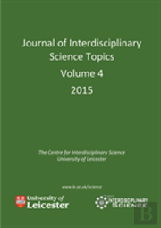 Journal Of Interdisciplinary Science, Volume 4