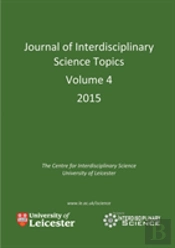 Journal Of Interdisciplinary Science, Volume 4