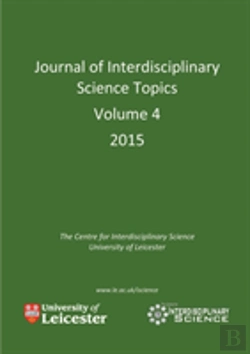 Bertrand.pt - Journal Of Interdisciplinary Science, Volume 4