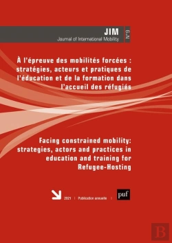 Bertrand.pt - Journal Of International Mobility 2021