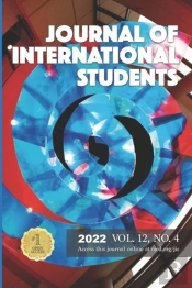 Journal Of International Students | Vol. 12 No. 4 (2022)