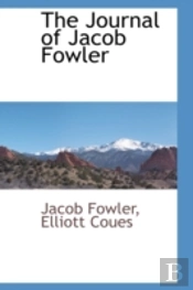 Journal Of Jacob Fowler