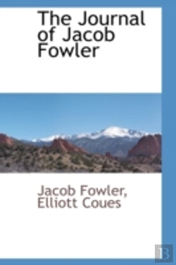 Bertrand.pt - Journal Of Jacob Fowler