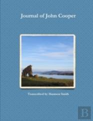Journal Of John Cooper