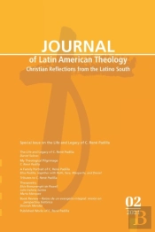 Journal Of Latin American Theology, Volu