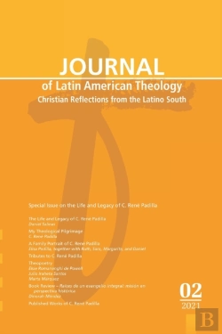Bertrand.pt - Journal Of Latin American Theology, Volu