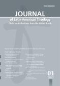 Journal Of Latin American Theology, Volume 12, Number 1