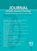 Journal Of Latin American Theology, Volume 15, Number 1