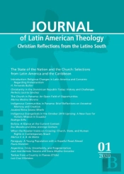 Journal Of Latin American Theology, Volume 15, Number 1