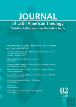Bertrand.pt - Journal Of Latin American Theology, Volume 15, Number 2