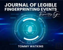 Bertrand.pt - Journal Of Legible Fingerprinting Events