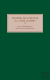 Journal Of Medieval Military History