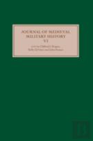 Journal Of Medieval Military History