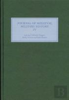 Journal Of Medieval Military History