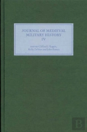 Journal Of Medieval Military History
