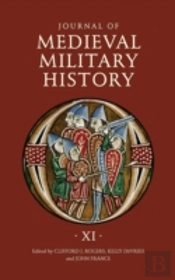 Journal Of Medieval Military History