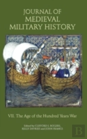 Journal Of Medieval Military History