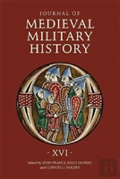 Journal Of Medieval Military History