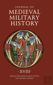 Journal Of Medieval Military History